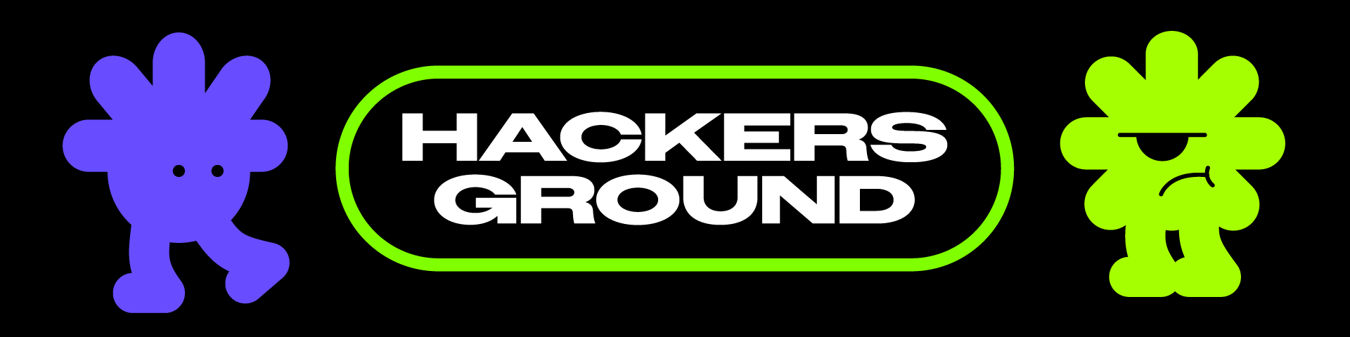 Hackers Ground